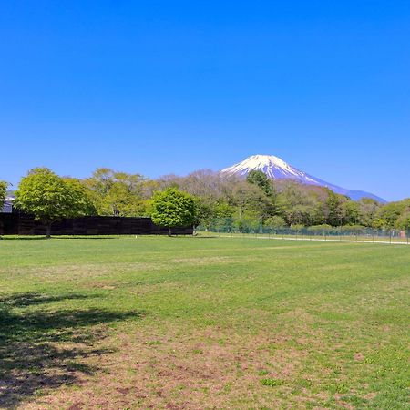 Silver Spray Mtfuji View 山中湖村 エクステリア 写真
